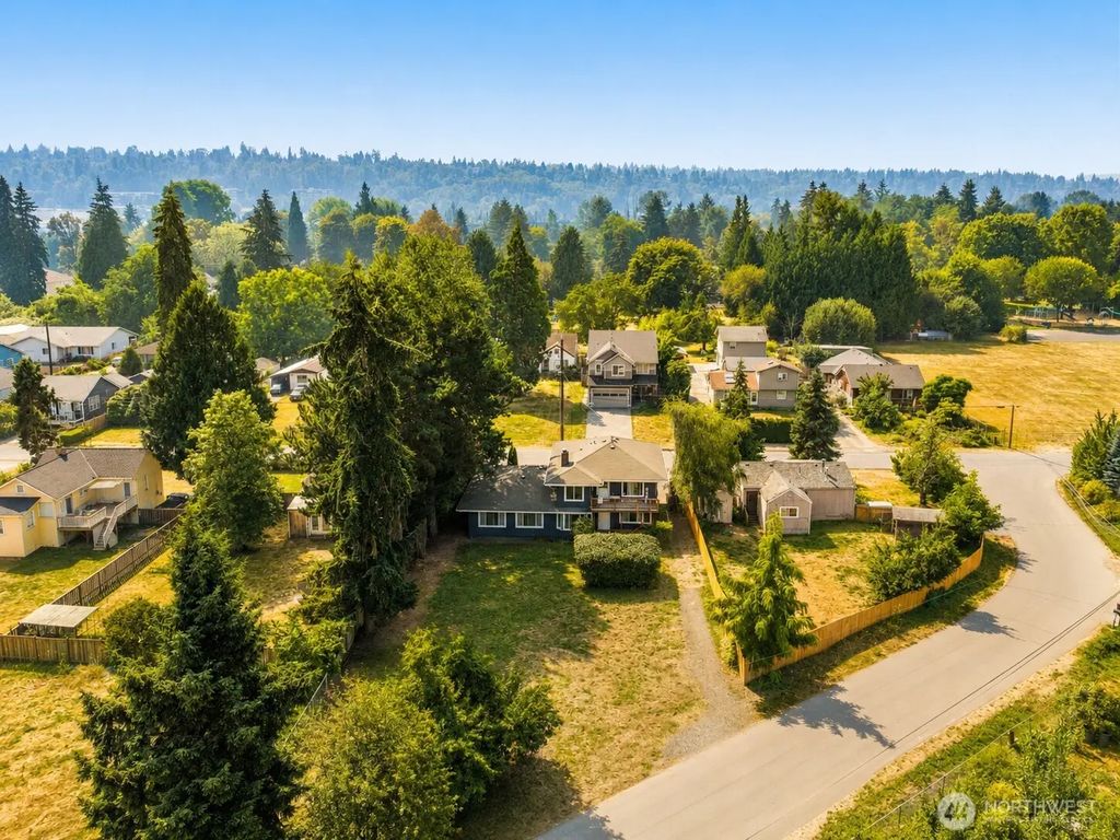 11813 44th Place S, Tukwila