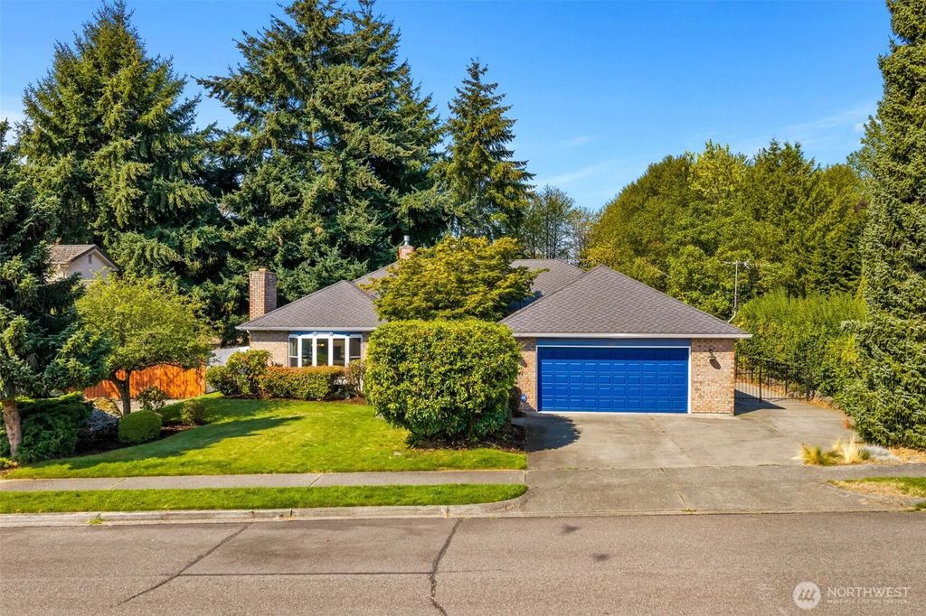 3902 Larchmont Avenue Ne, Tacoma