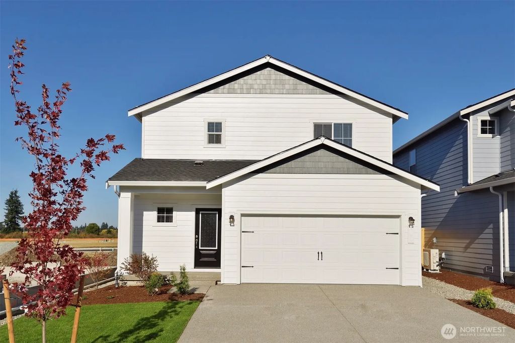 9723 Brown Street Se, Yelm