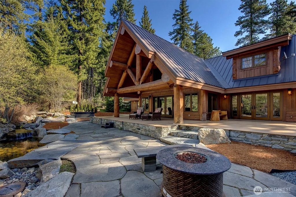 51 Thimbleberry Court, Cle Elum
