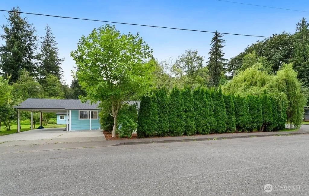 301 O Street Se, Olympia