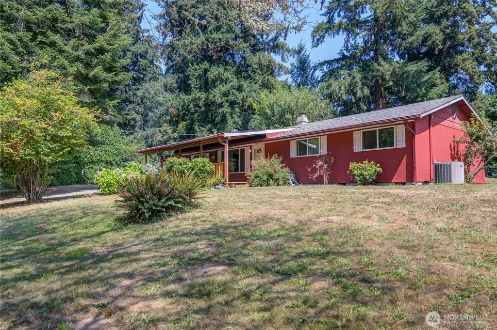 3135 78th Avenue Se, Olympia