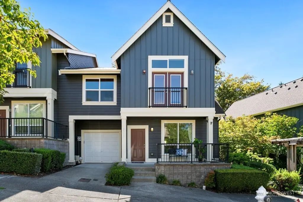 2319 Ne Marion Lane, Issaquah