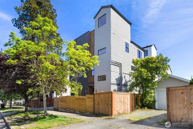929 N 87th Street, Seattle