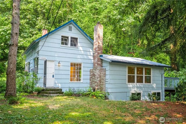 4420 S 200th Street, Kent