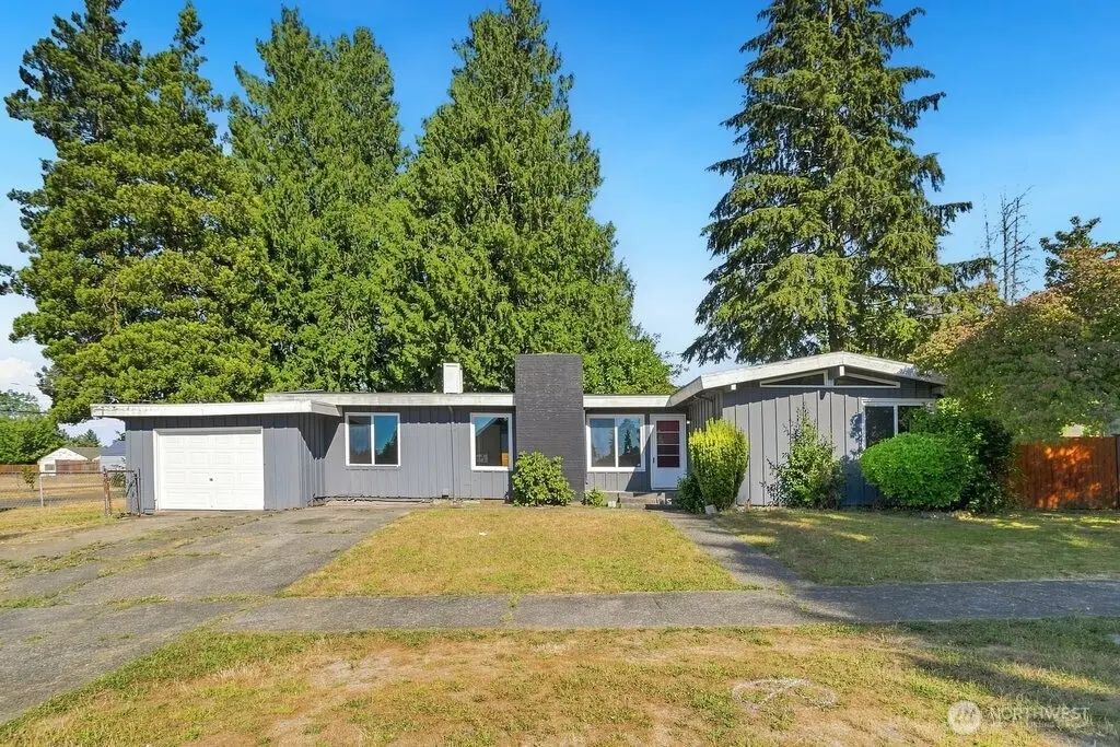 4301 E F Street, Tacoma