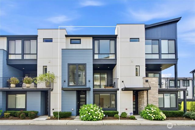 2422 217th Street Se D, Bothell