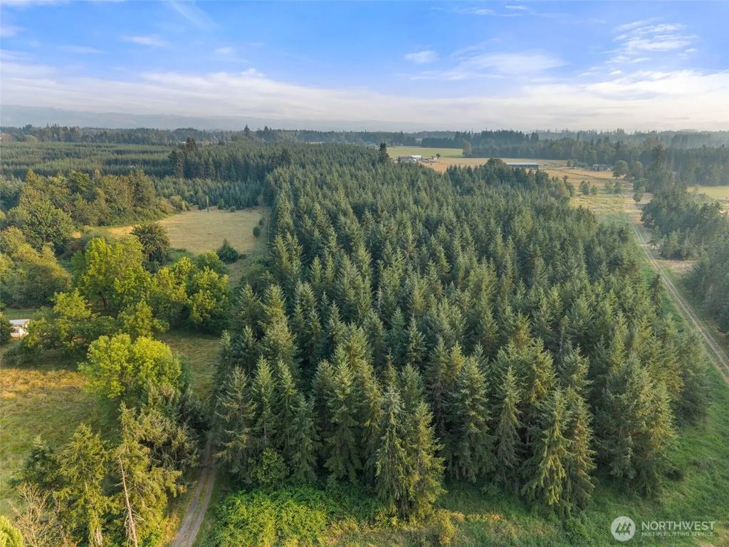 2 Parcel Alspach Road, Onalaska