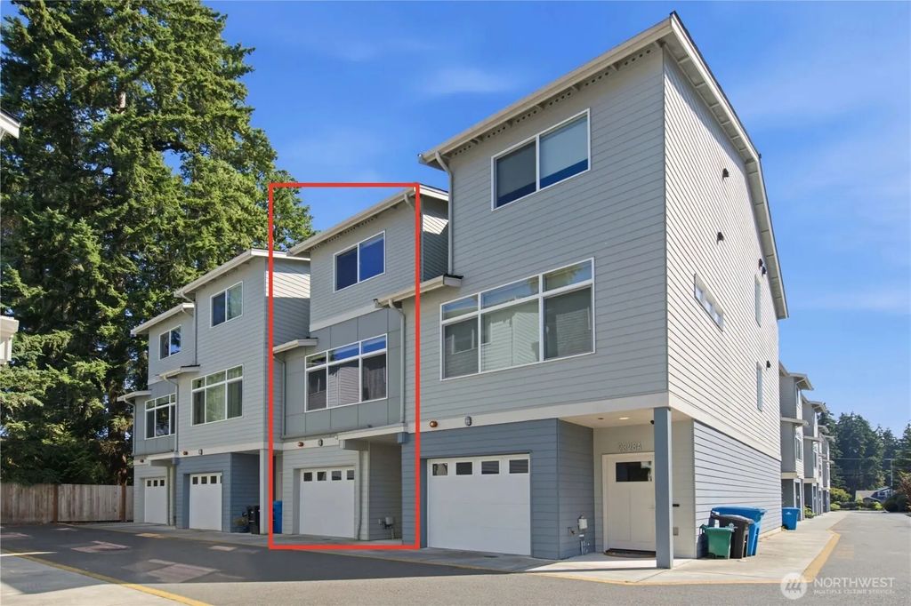 2328 N 185th B, Shoreline