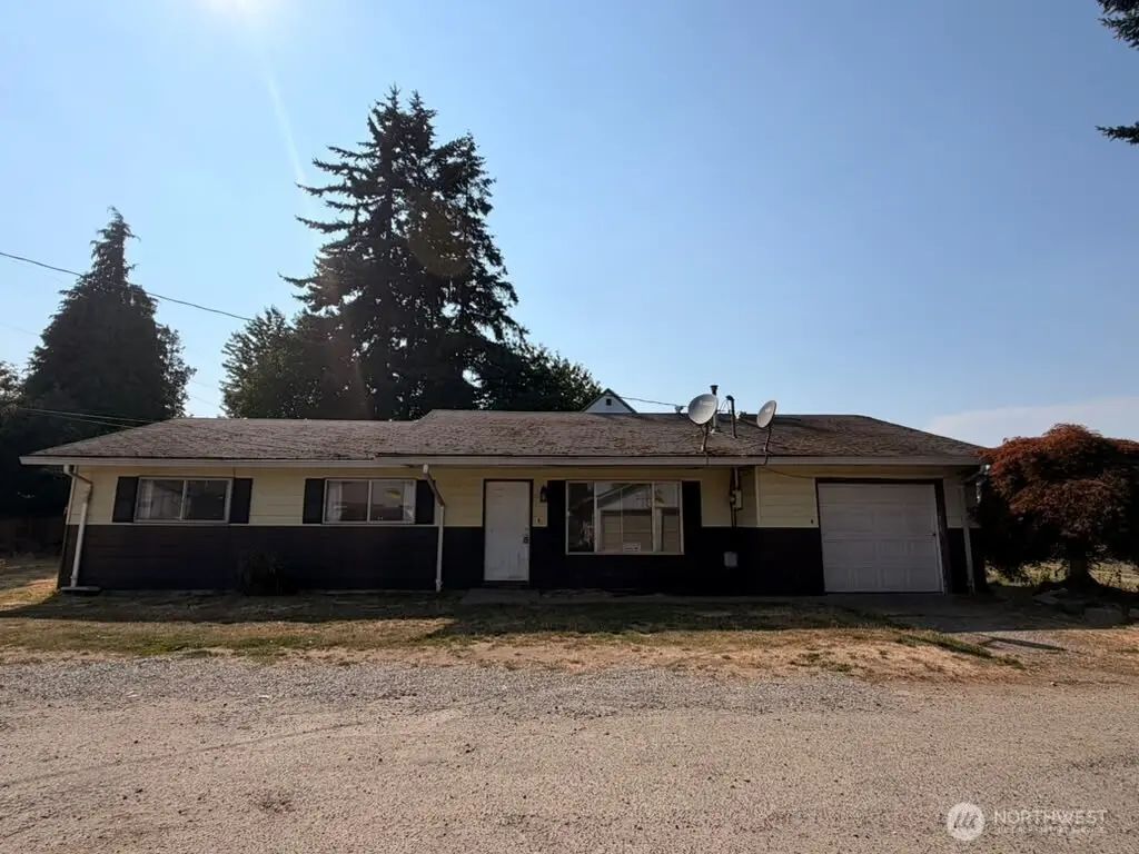 214 S 52nd Street, Tacoma