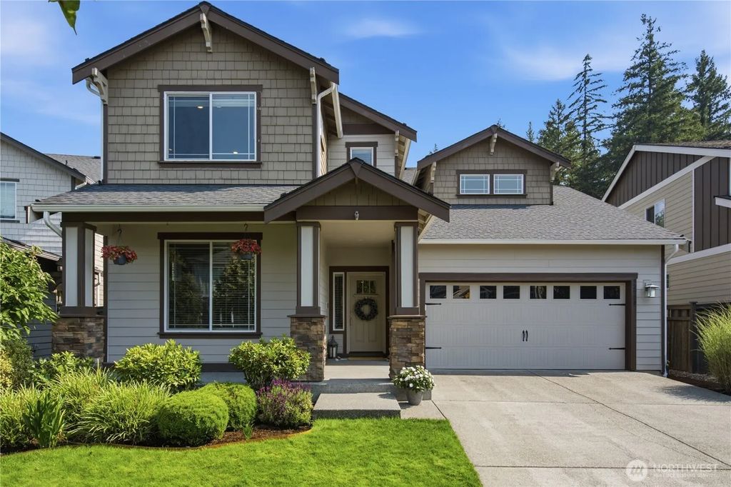 32928 Se Stevens Street, Black Diamond