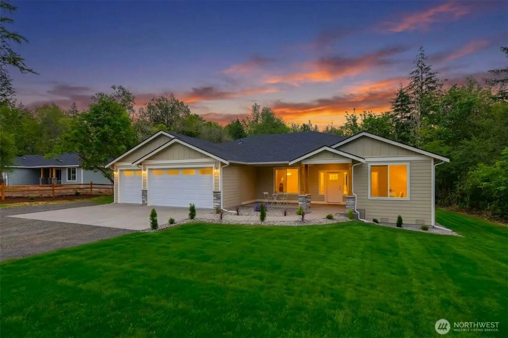14811 62nd Avenue Nw, Gig Harbor