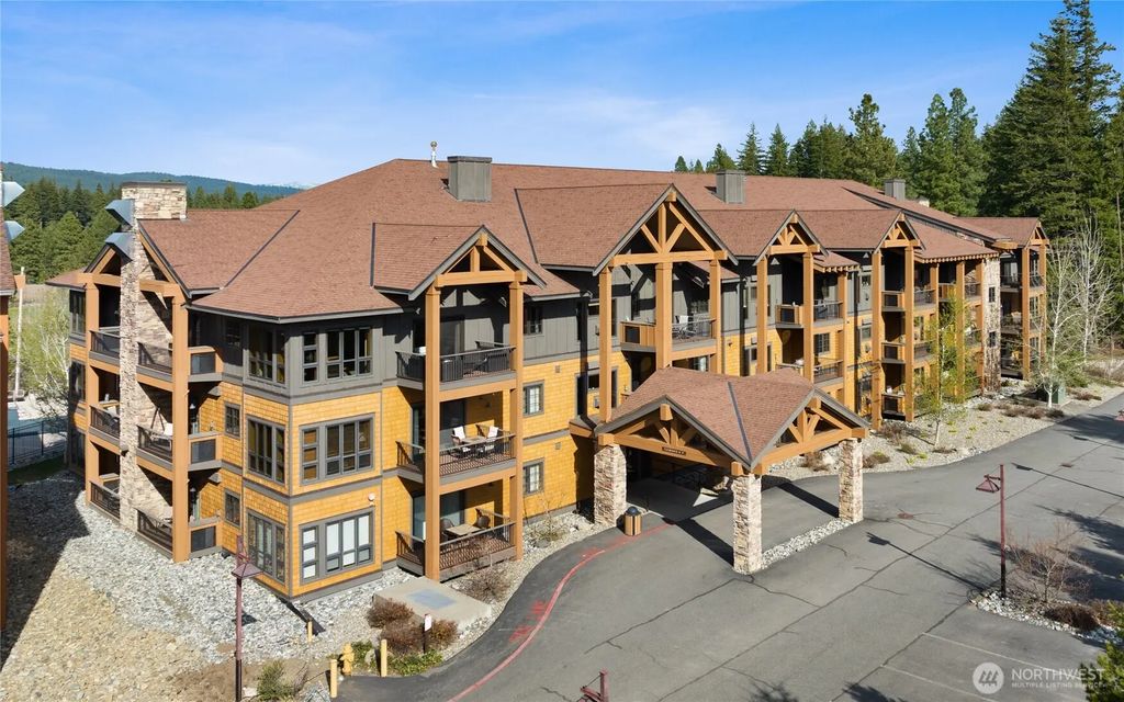 3770 Suncadia Trail 207, Cle Elum