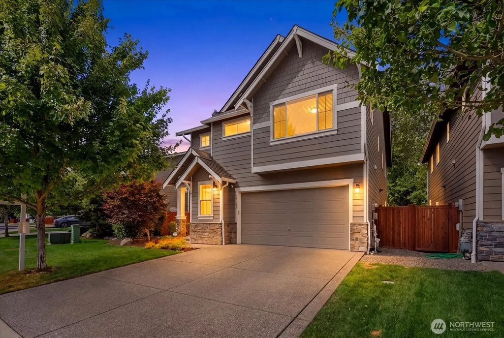 12101 172nd St Court E, Puyallup