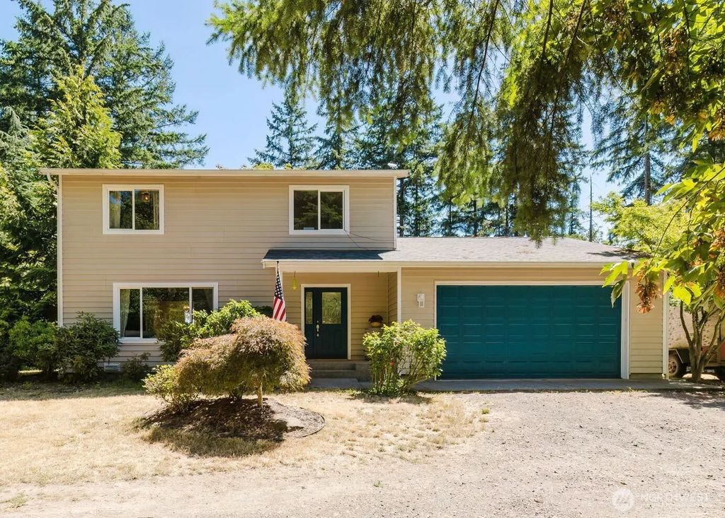 2867 Sand Dollar Road W, Bremerton