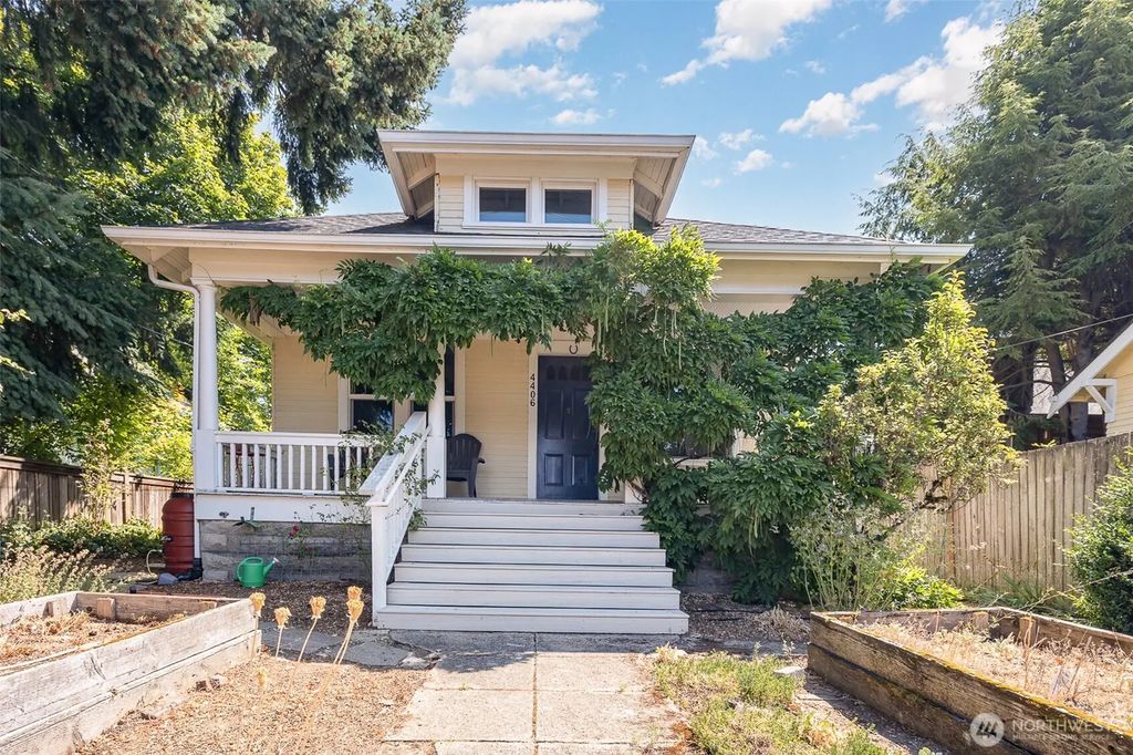 4406 6th Avenue Nw, Seattle