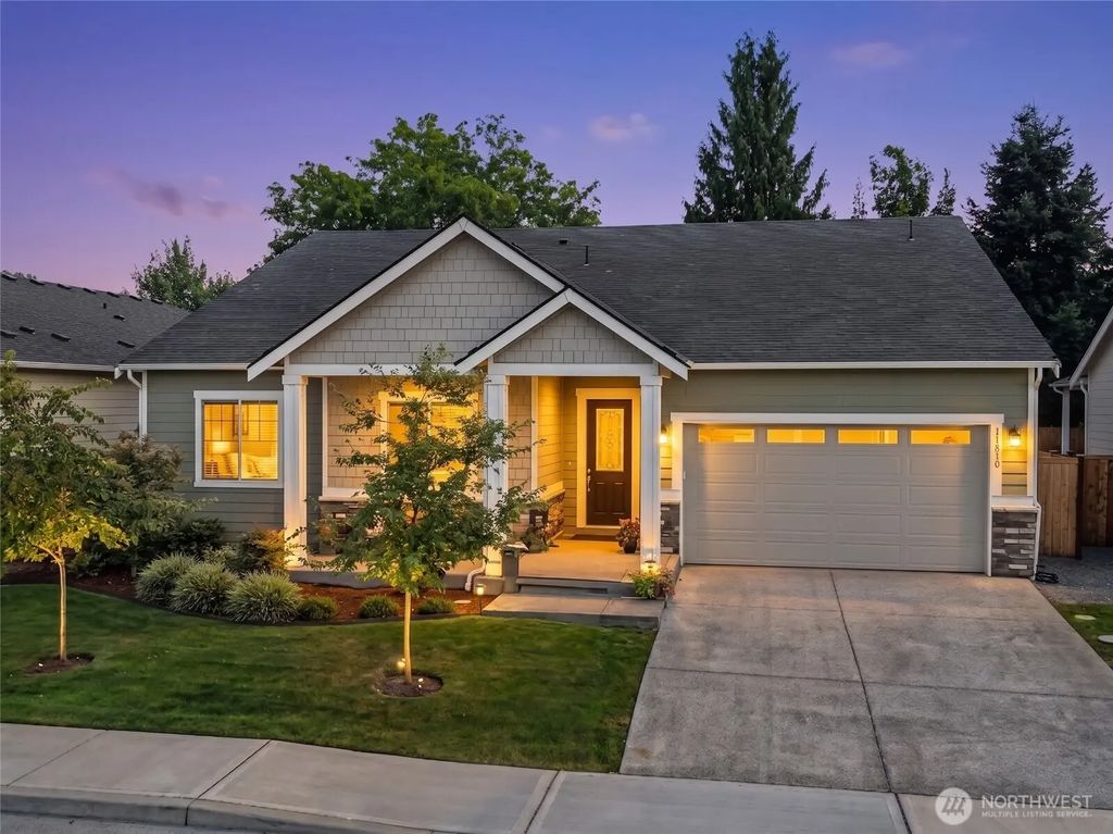 11810 63rd Street Ct E, Puyallup