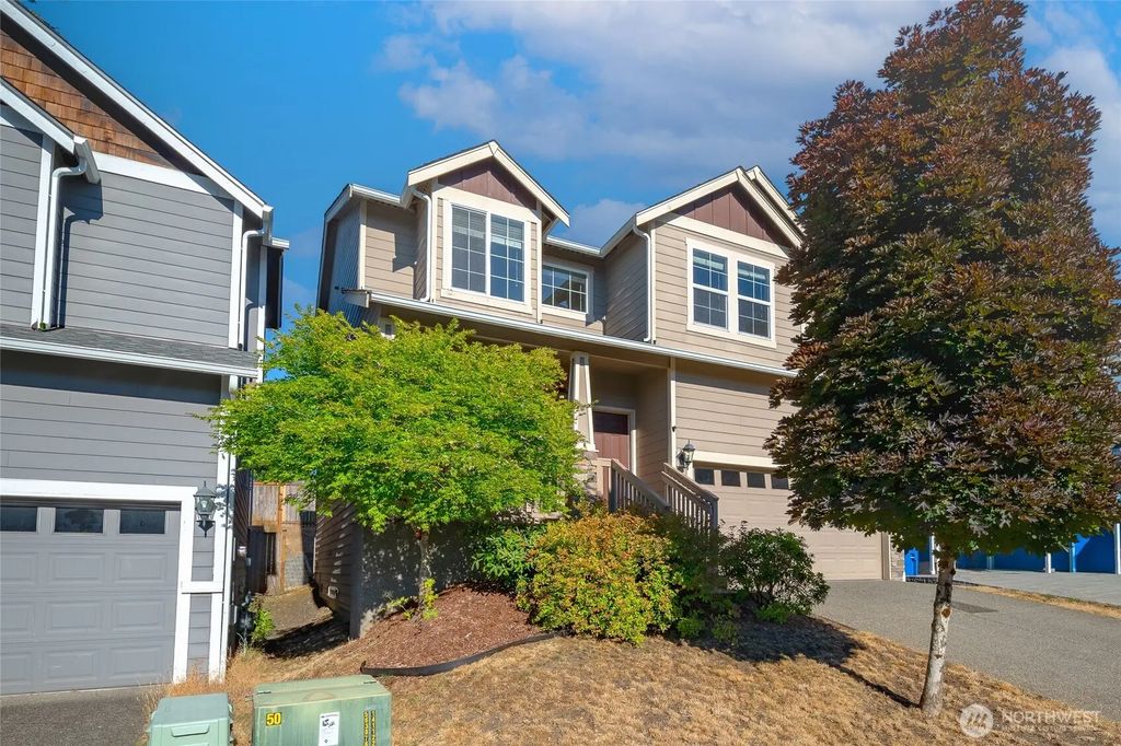 2523 10th Court Se, Olympia