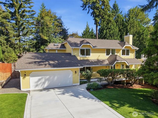 17024 Ne 131st Place, Redmond