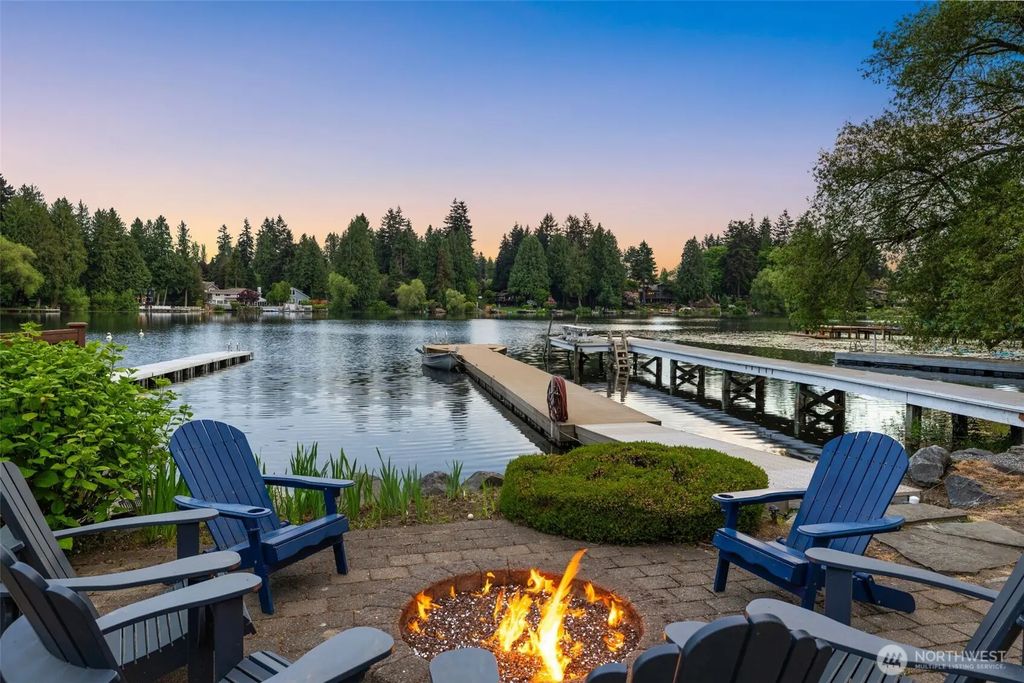 2155 N 128th Street Unit C, Seattle