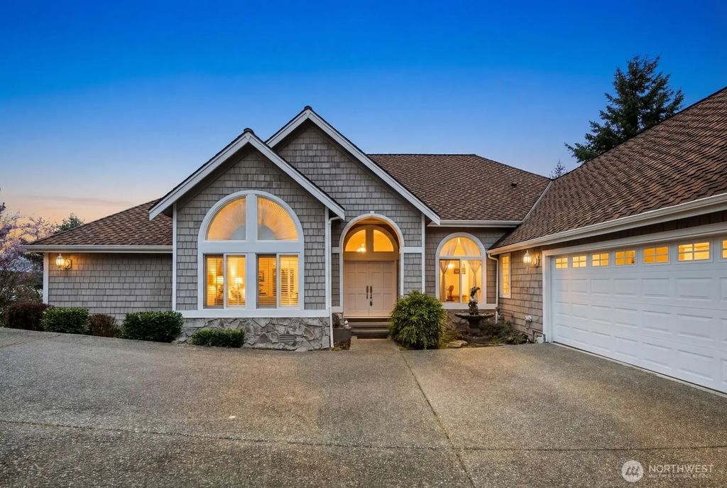 1665 204th Avenue Ne, Sammamish