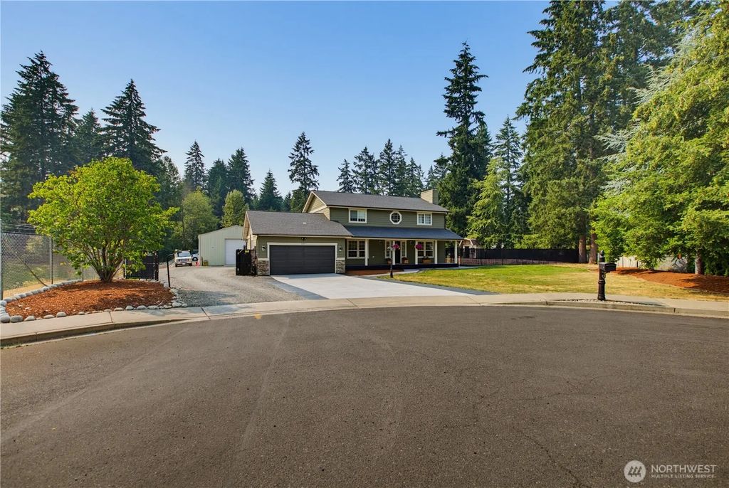7127 142nd Street Ct E, Puyallup