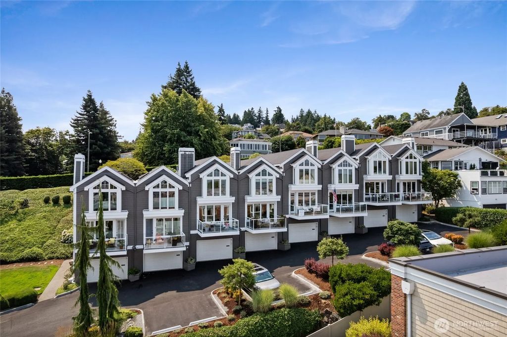 2405 N 30th Street 6, Tacoma