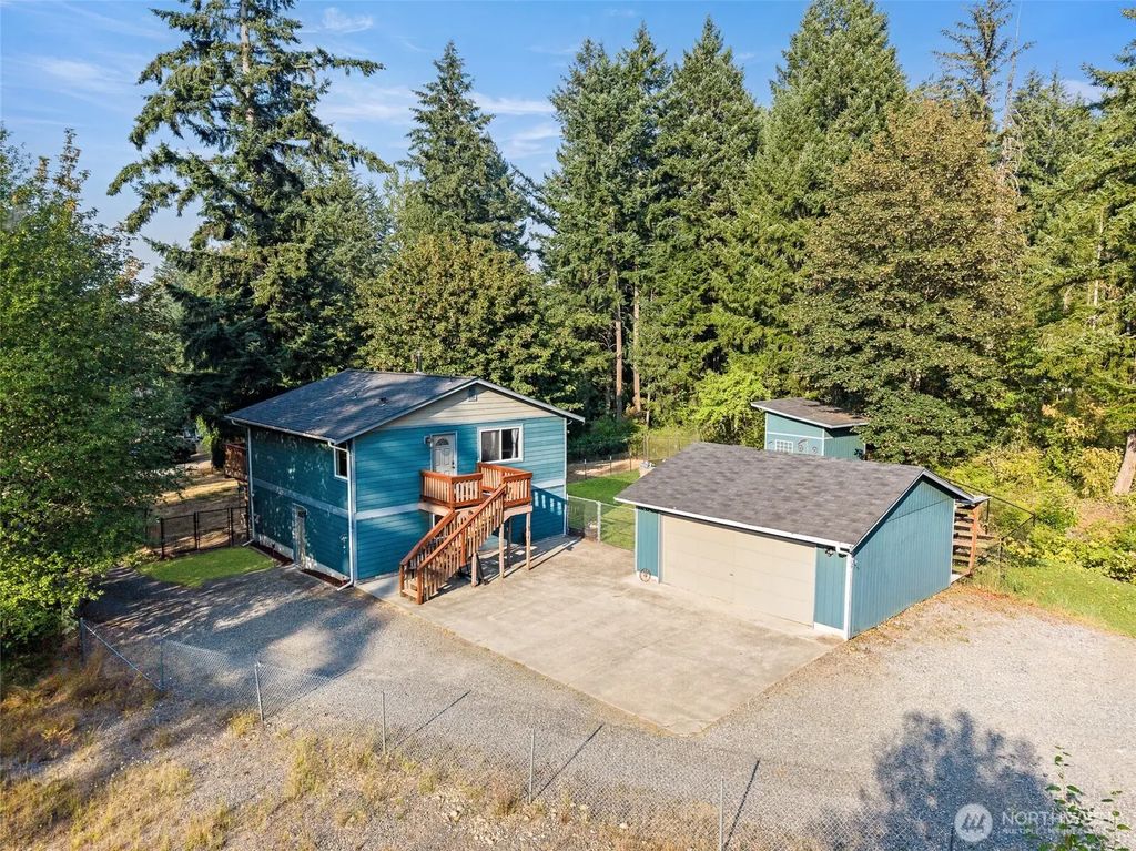 20710 128th Avenue Ct E, Graham