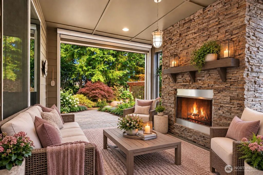 4805 Meriwood Drive Ne, Lacey
