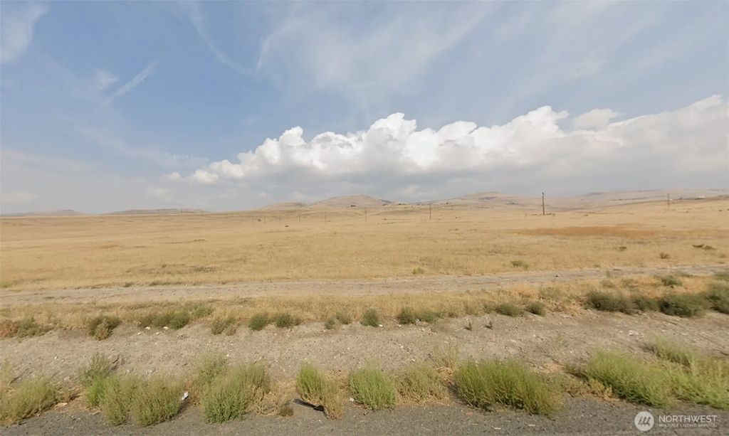 201 Ram Way, Yakima