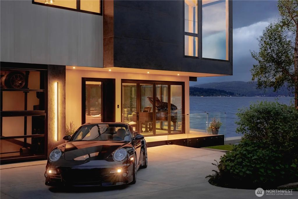 3101 E Lake Sammamish Parkway Ne, Sammamish