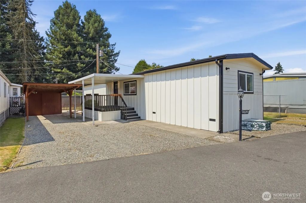 5620 112th Avenue Ct E 23, Puyallup