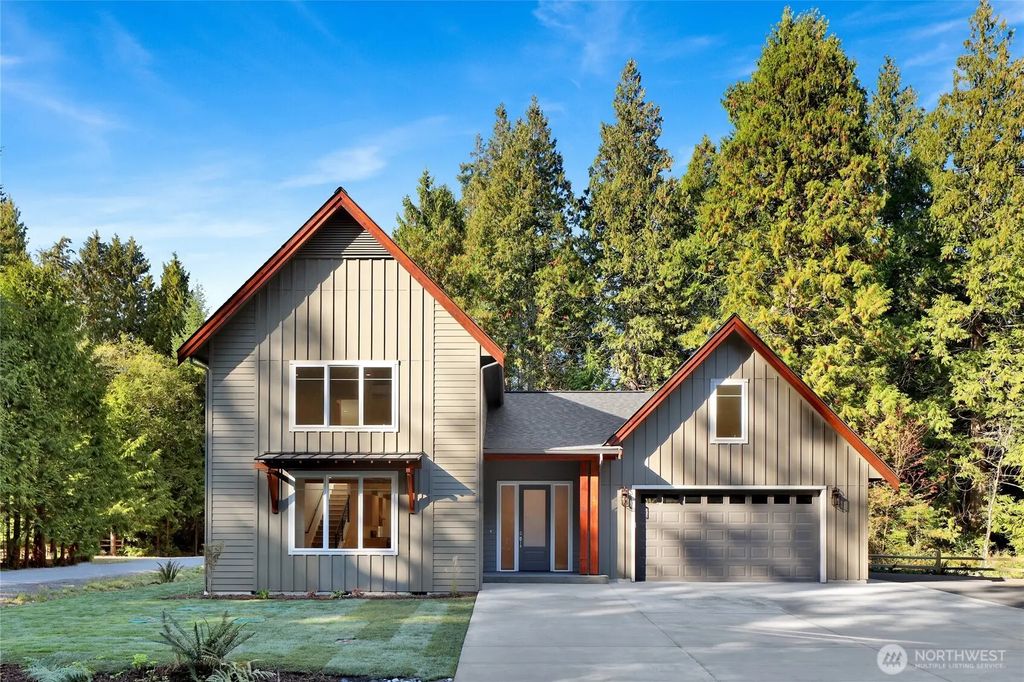 4164 Red Cedar Rd, Blaine