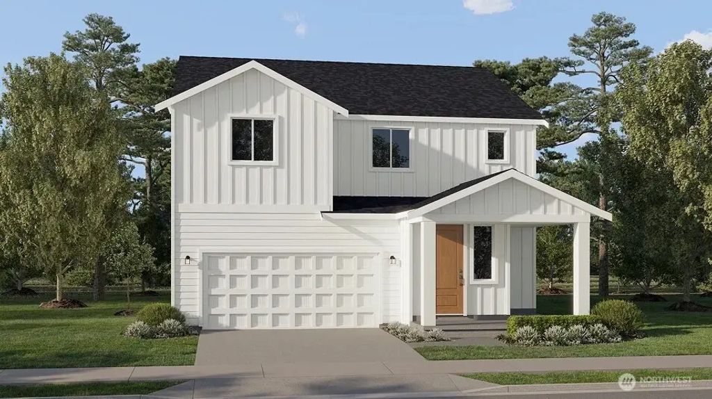 14036 179th Street Ct E, Puyallup