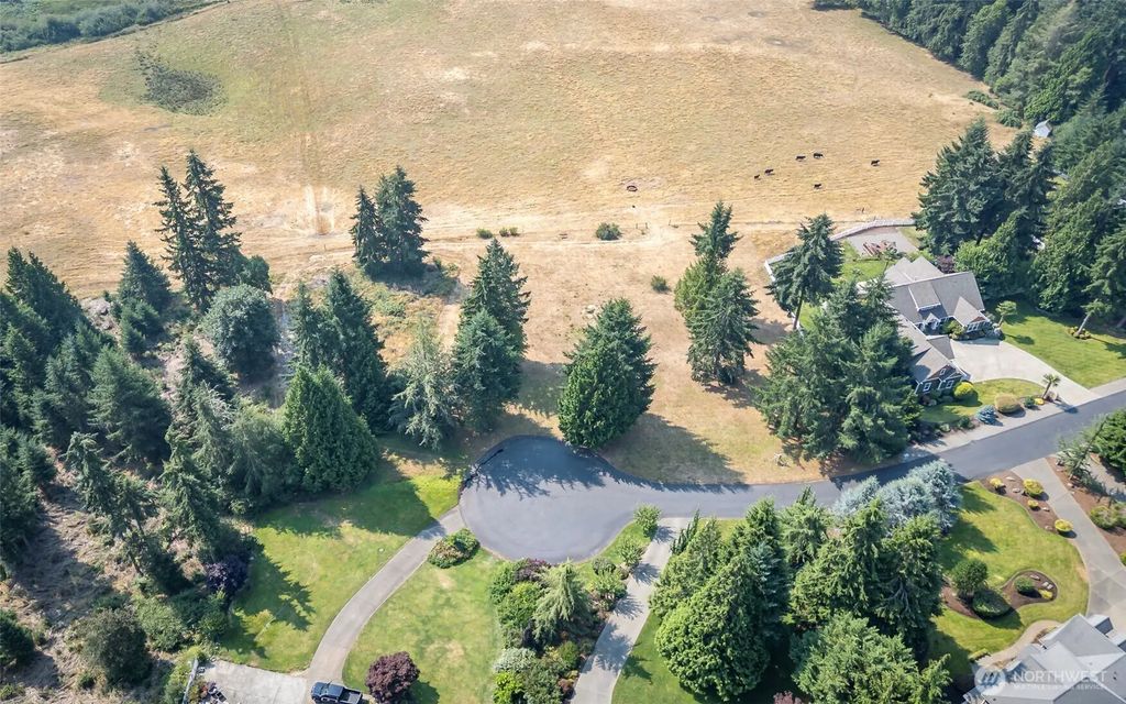 9110 158th Street Court Nw, Gig Harbor
