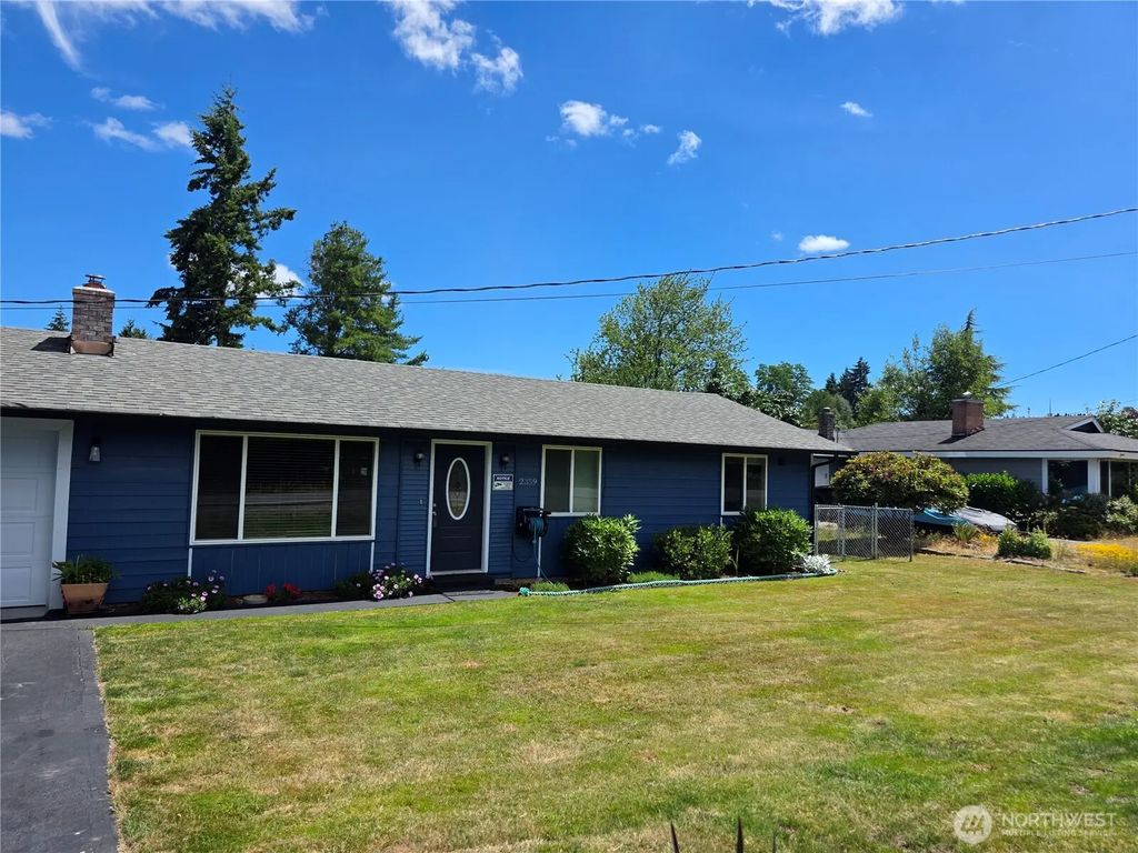 2359 Se Mitchell Road Se, Port Orchard