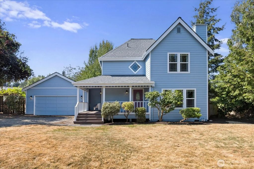 1359 Welling Road, Bellingham