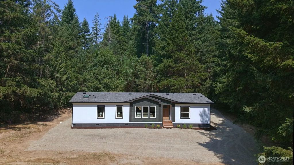 5189 Sw Paradise Lane, Port Orchard