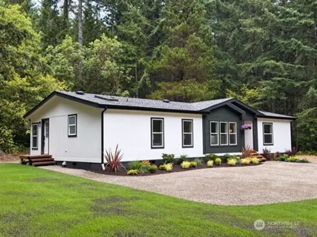 5189 Sw Paradise Lane, Port Orchard