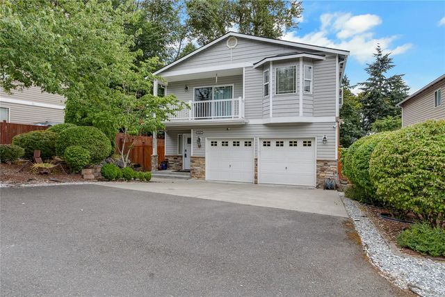 5145 B S Augusta Street, Seattle