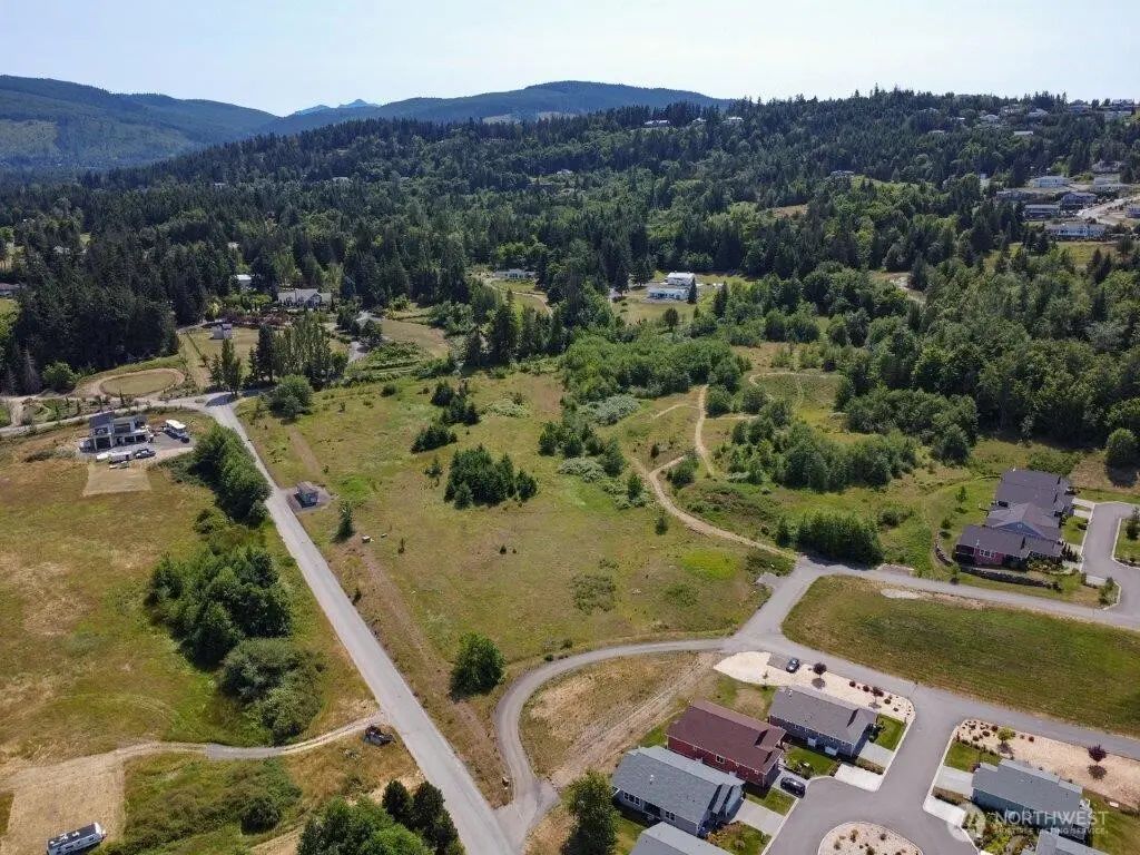 9999 Solana South Phase 2, Sequim