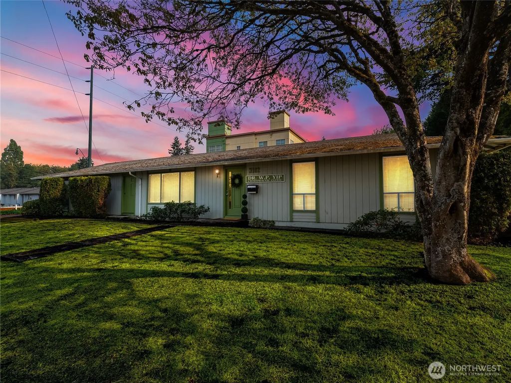 3102 Bridgeport Way W, University Place