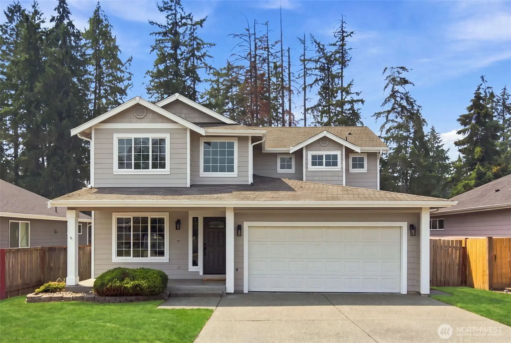 16508 39th Avenue E, Tacoma