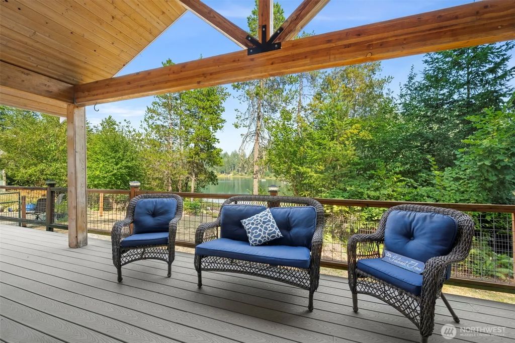15701 Wright Bliss Rd Nw, Gig Harbor