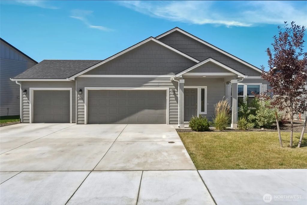 1451 Michele Avenue, Walla Walla