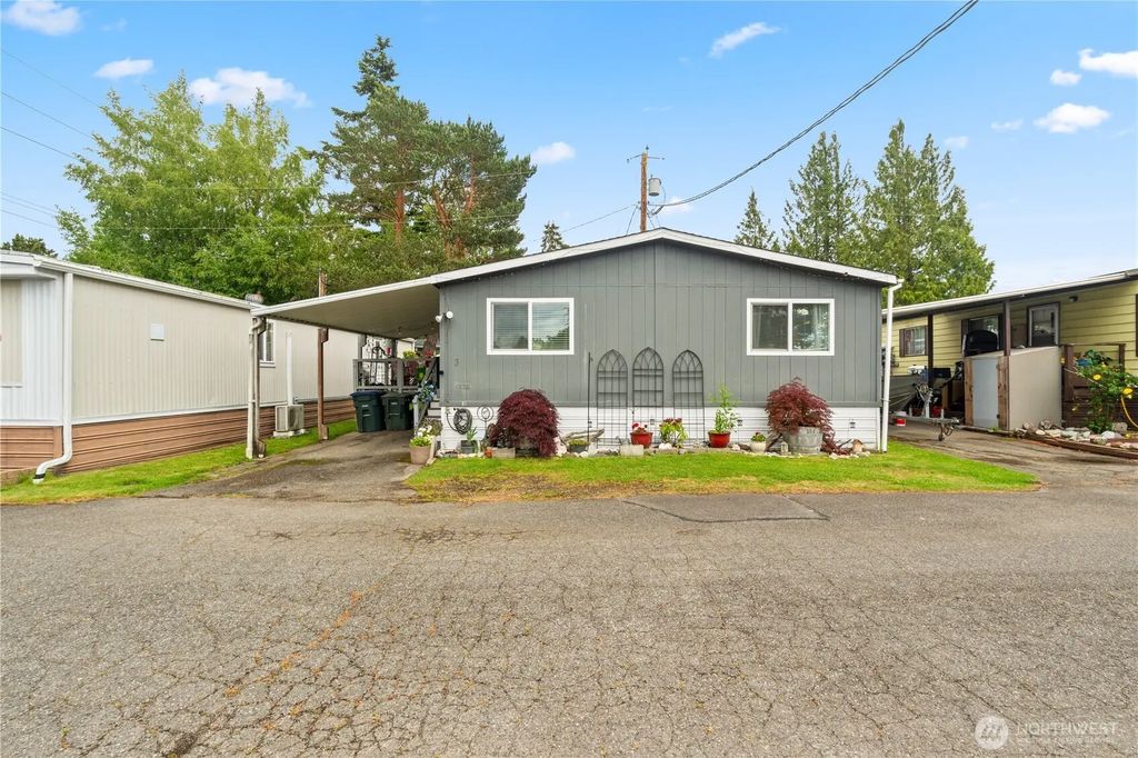 2400 Donovan Avenue 3, Bellingham