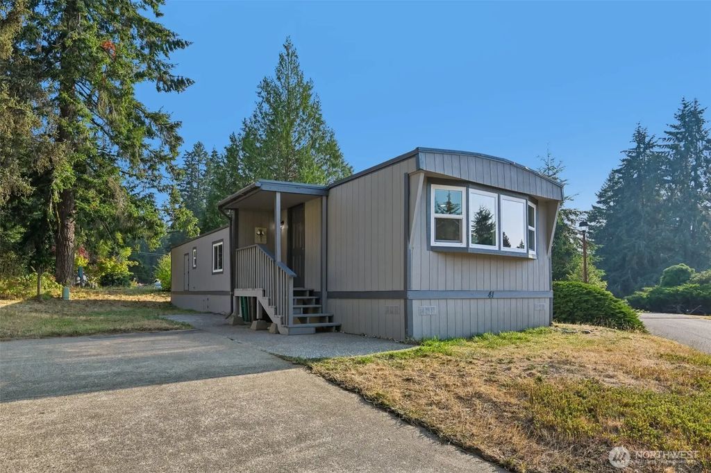 3371 Se Bielmeier Road 41, Port Orchard