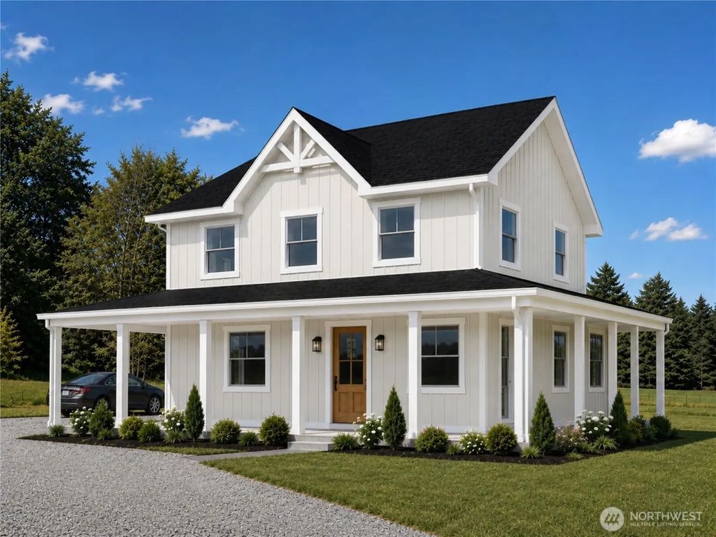 180 Sunburst Lane, Onalaska