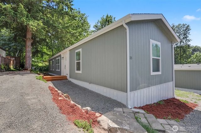 28454 168th Avenue Se 23, Kent