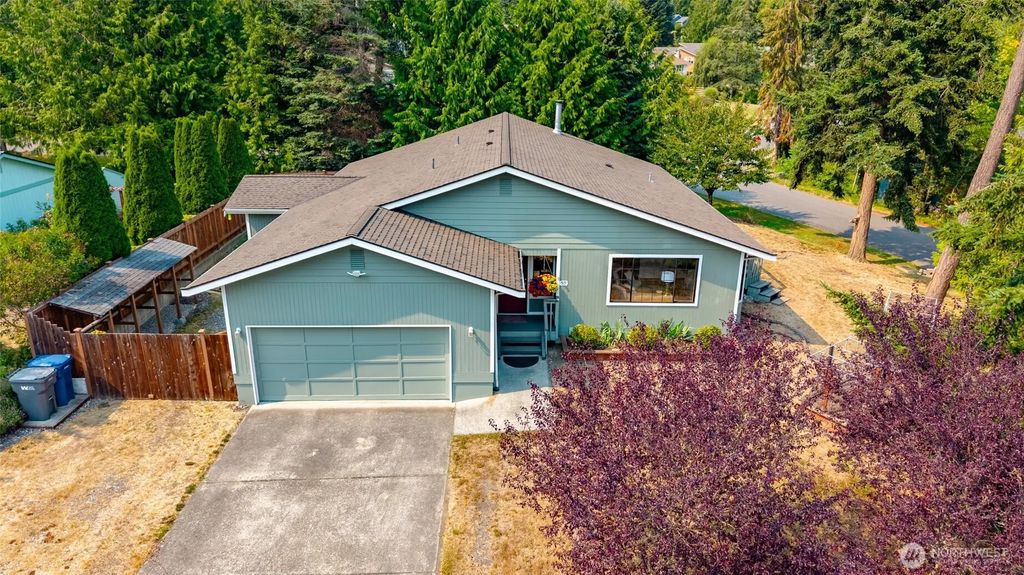 511 Kloshe Way, La Conner